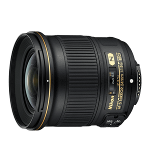 AF-S 24 mm f/1,8G