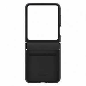 Samsung Eco-Leather Case Zaštitna futrola za Galaxy Flip 5 Black EF-VF731-PBE