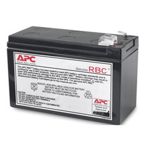 APC Replacement Battery Cartridge #110