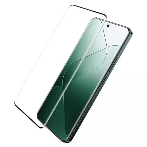 Tempered glass Nillkin 3D CP+Max za Xiaomi 14 Pro/14 Ultra crni slika 4