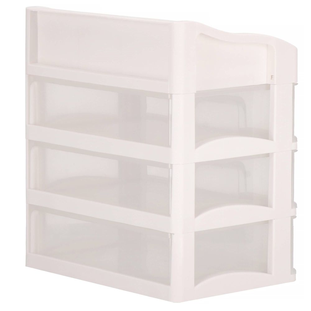 Organizator za kozmetiku 40 x 34 x 25 cm slika 2