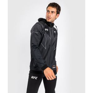 Venum UFC Authentic Fight Night 2.0 M Trenerka Gornji Deo Crna XXL