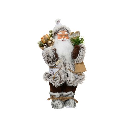 Figura Deda Mraz 30cm 547659 slika 1