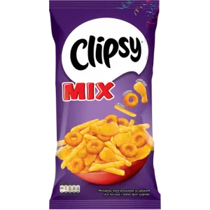 Clipsy flips mix 160g KRATAK ROK