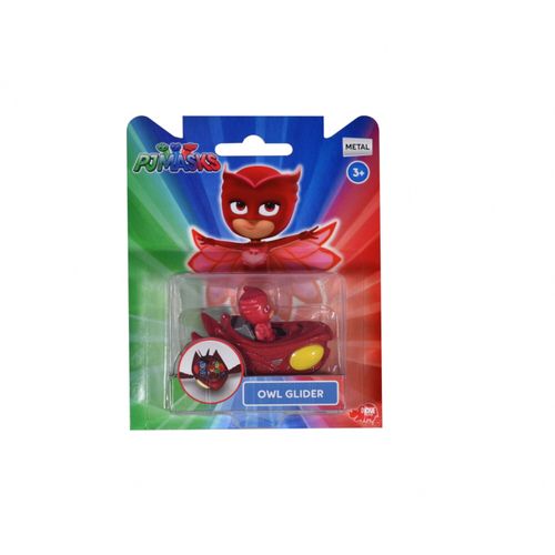 DICKIE auto pj masks owl-glider 203141002 slika 2