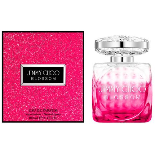 Jimmy Choo Blossom Eau De Parfum 100 ml (woman) slika 1
