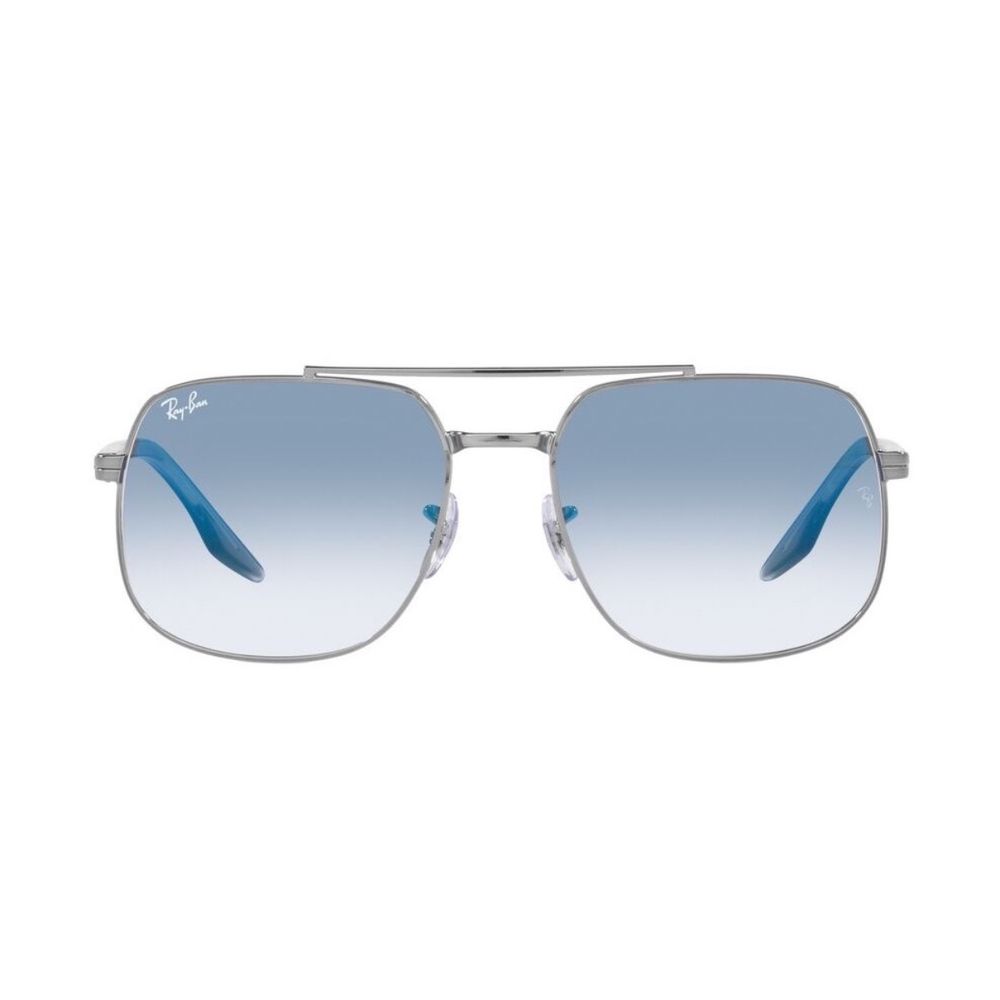 Unisex Sunčane naočale Ray Ban RB3699 Blue slika 1