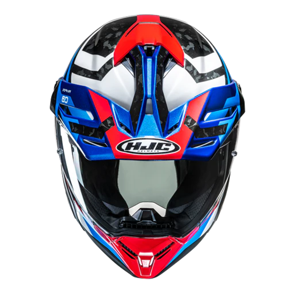 HJC RPHA 60 Dakar slika 3