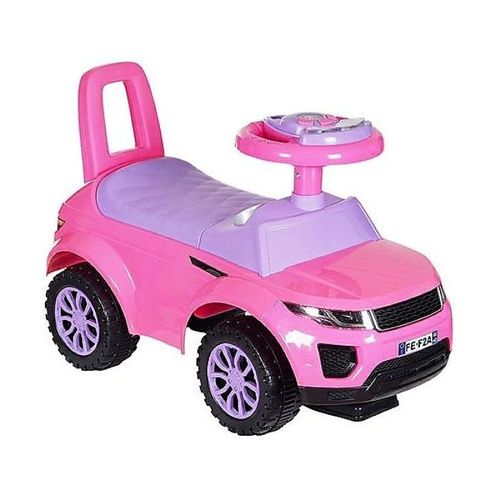 Baby Mix guralica Rover - Pink slika 1