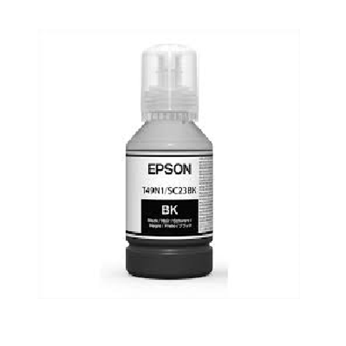 Epson Ink (C13T49H10N) Black slika 1