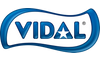 Vidal Candy logo