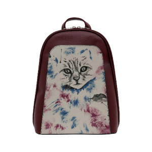 DOGO Ruksak Tidy Bag Deepness