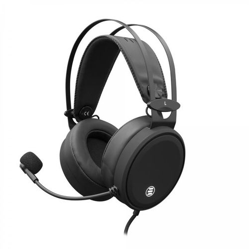 ΞSHARK USB HEADSET ESL-HS5 KUGO-V2 slika 1