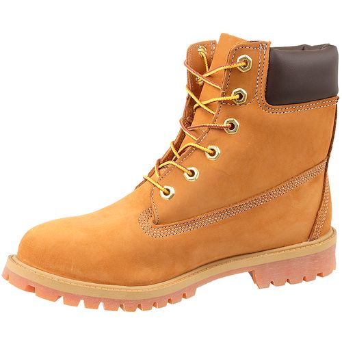 Timberland 6 in premium wp boot jr 12909 slika 6