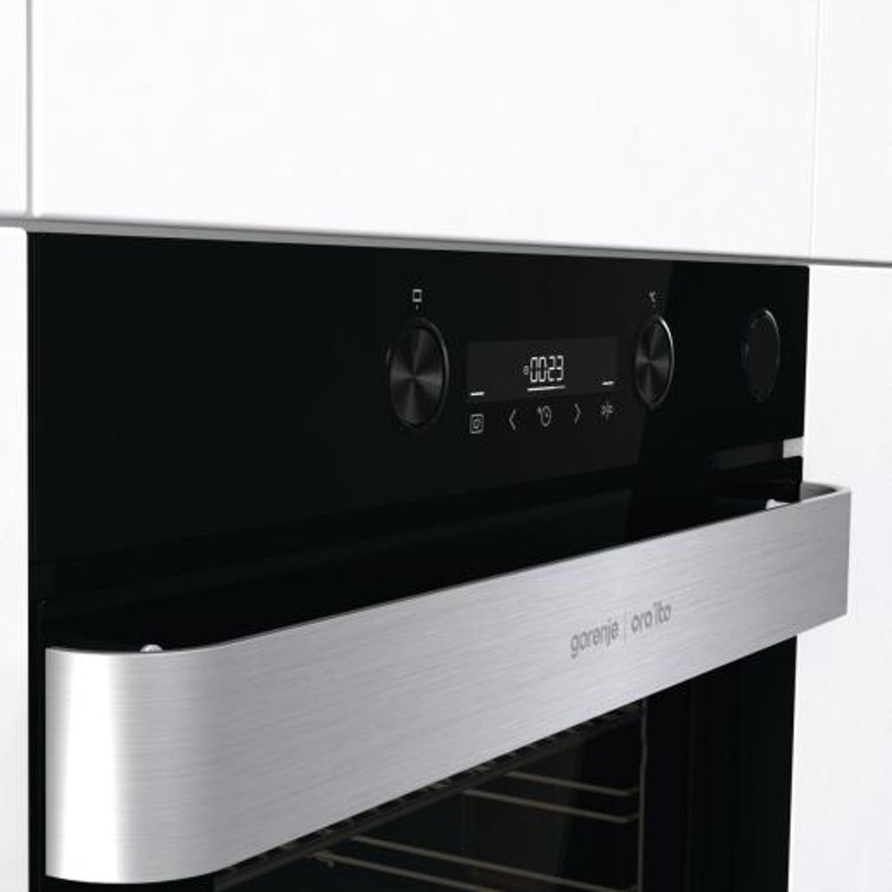 Gorenje Ugradbena pećnica BSA6737ORAB / 77 l slika 4