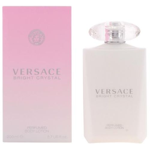 Versace Bright Crystal Body Lotion 200 ml (woman) slika 1