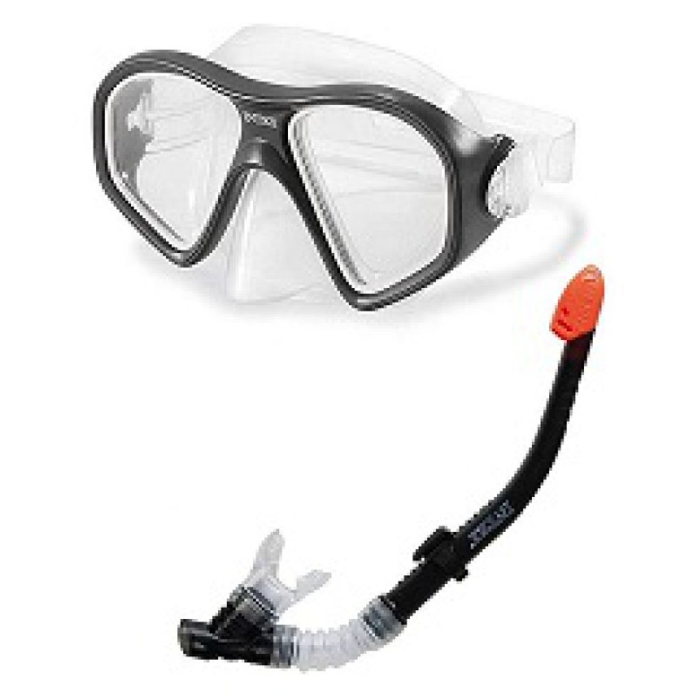 INTEX set za ronjenje 55648 REEF RIDER  slika 1