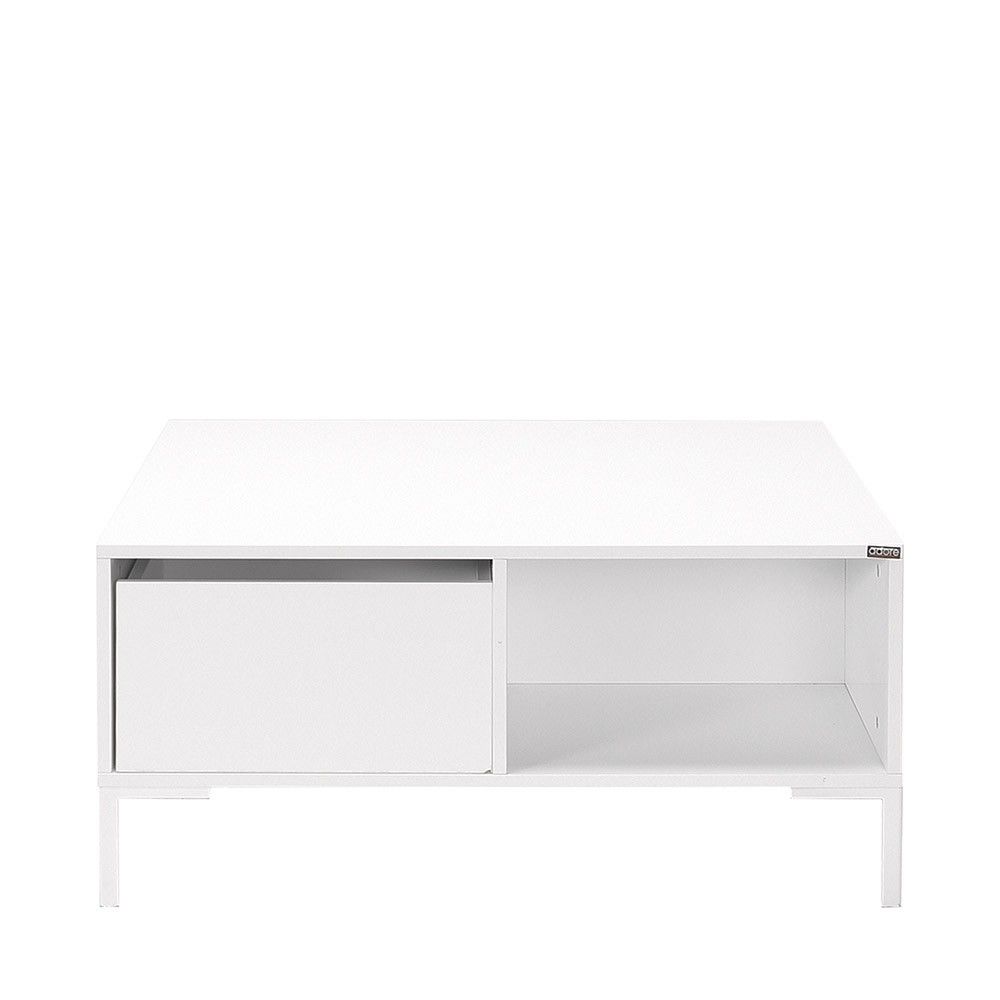 Kafa stol Shp-660-Dd-1 u boji dijamantske bijele slika 7