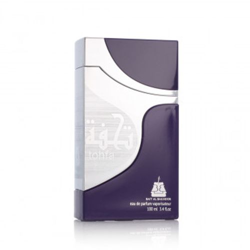 Bait Al Bakhoor Tohfa Purple Eau De Parfum 100 ml (unisex) slika 1