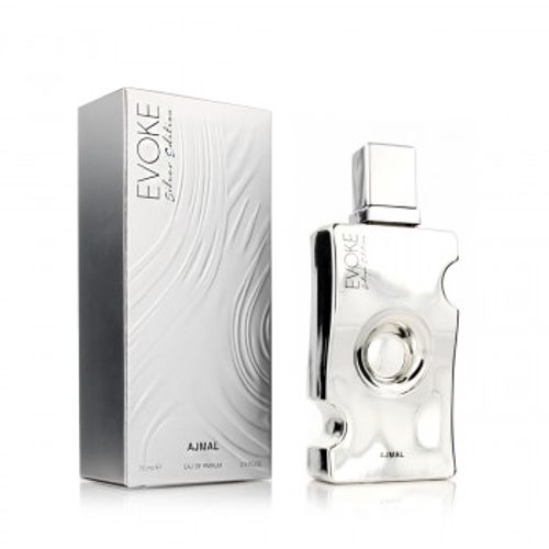 Ajmal Evoke Silver for Her Eau De Parfum 75 ml (woman) slika 1