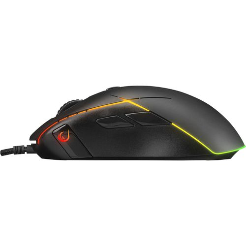 Rampage gaming miš smx-r115 gear-x slika 4