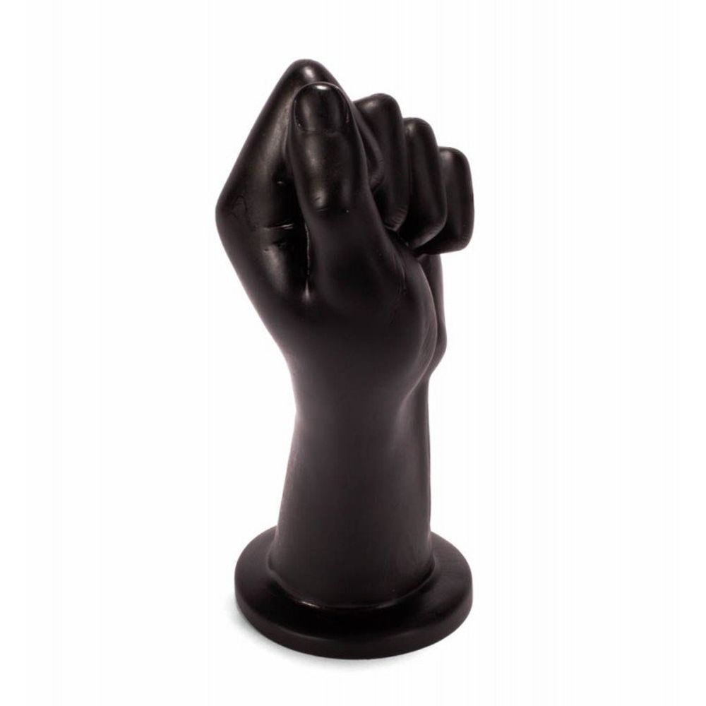 Dildo šaka 26 cm Lovetoy X-MEN slika 4