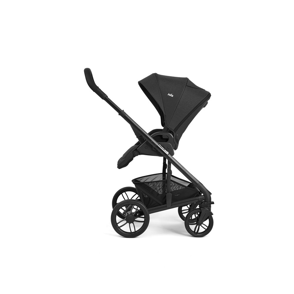 Joie Kolica Chrome 2 Trio - Raven slika 6