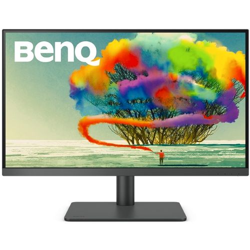 BENQ 27 inča PD2705U UHD IPS LED Dizajnerski monitor slika 1