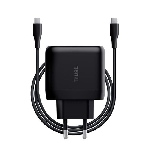 TRUST Maxo USB-C 65W Punjač slika 5