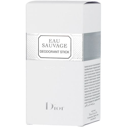 Dior Christian Eau Sauvage Perfumed Deostick 75 ml (man) slika 4