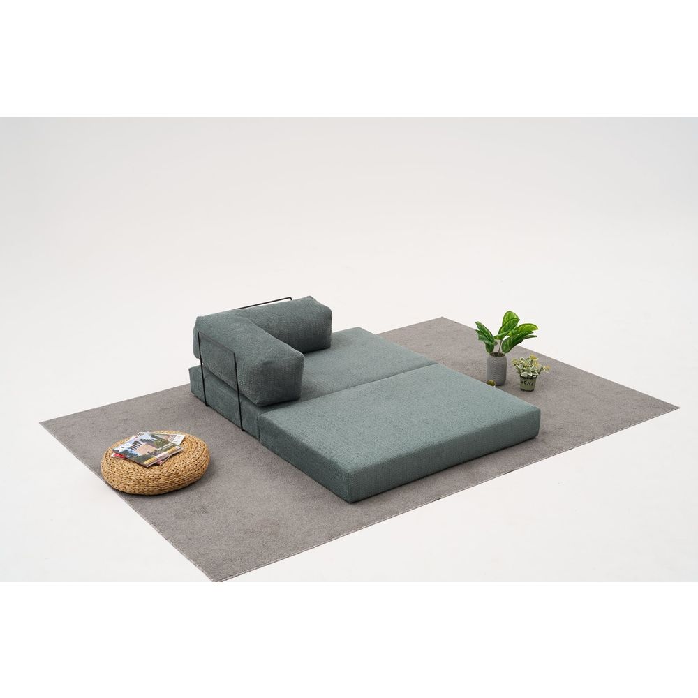 Comfort - Zeleni Ugaoni Sofe slika 9