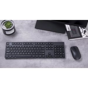 XIAOMI WIRELESS KEYBOARD AND MOUSE COMBO,  bežična kombinaciju tipkovnice i miša