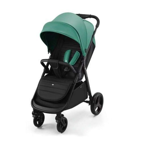 Kinderkraft kolica RINE juicy green slika 1