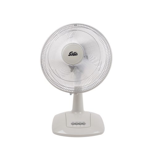 Solis Desk Fan 300 mm stolni ventilator slika 2