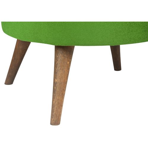 Buena Park - Green Green Pouffe slika 3