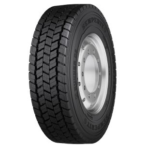 Semperit 245/70R17.5 SEMPERIT RUNNER D2 Teretna Pogonska