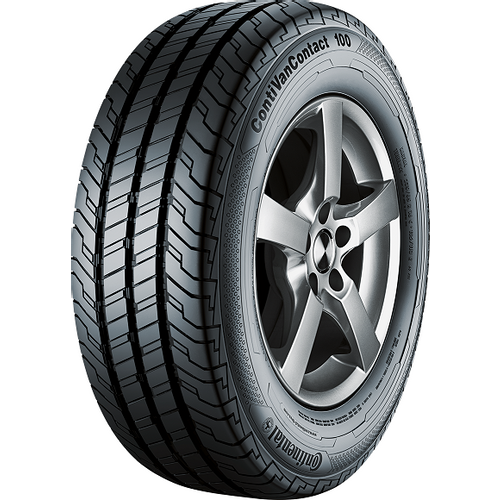 Continental Guma 235/65r16c 115/113r vancontact 100 tl continental ljetne gume slika 1