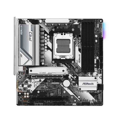 ASRock B650M PRO RS matična ploča slika 4