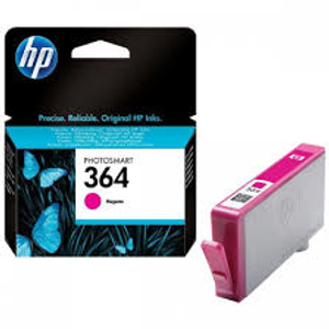 POT INK HP CB319EE CRVENI No364