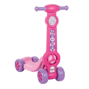 Pilsan Mini romobil 07-811