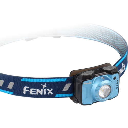 Fenix svjetiljka naglavna HL12R LED slika 6