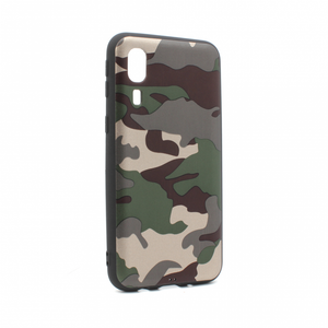 Torbica Army za Samsung A260F Galaxy A2 Core zelena