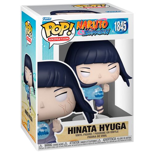 POP figure Naruto Shippuden Hinata Hyuga slika 1