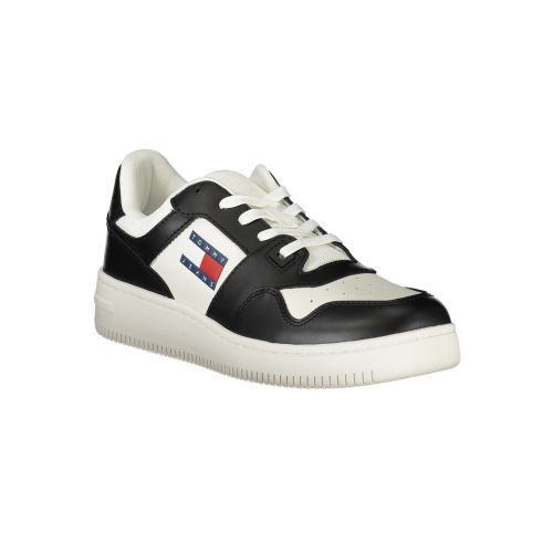 TOMMY HILFIGER WOMEN'S SPORTS SHOES WHITE slika 2