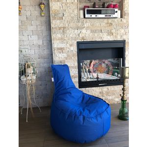 Aktif - Plavi Bean Bag