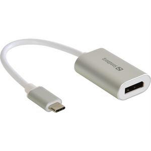 Sandberg USB-C na DisplayPort adapter