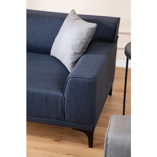 Trosed Atelier Del Sofa Petra 3 - Plava Boja slika 3