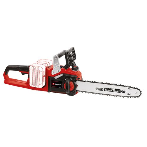 EINHELL Professional akumulatorska lančana pila Power X-Change GP-LC 36/35 Li - Solo slika 1