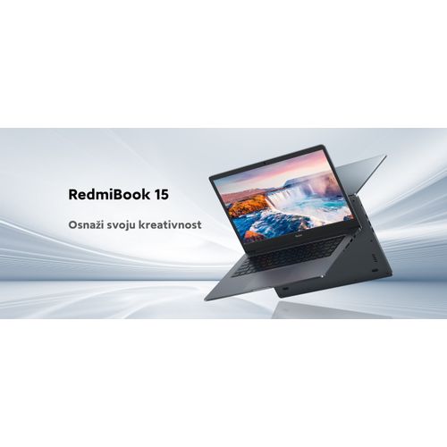 Xiaomi RedmiBook 15 slika 16