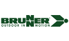 Brunner logo